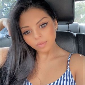 Meet your Posher, Joseline